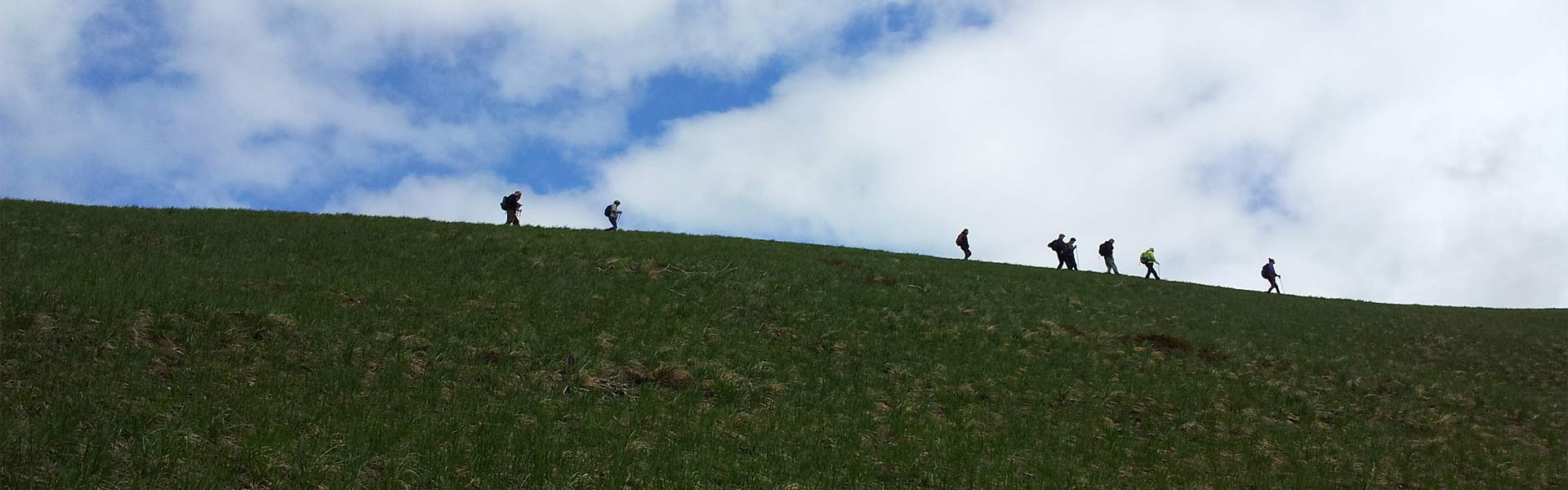 Walking and cultural Balkans discovery trip - Bjelasica