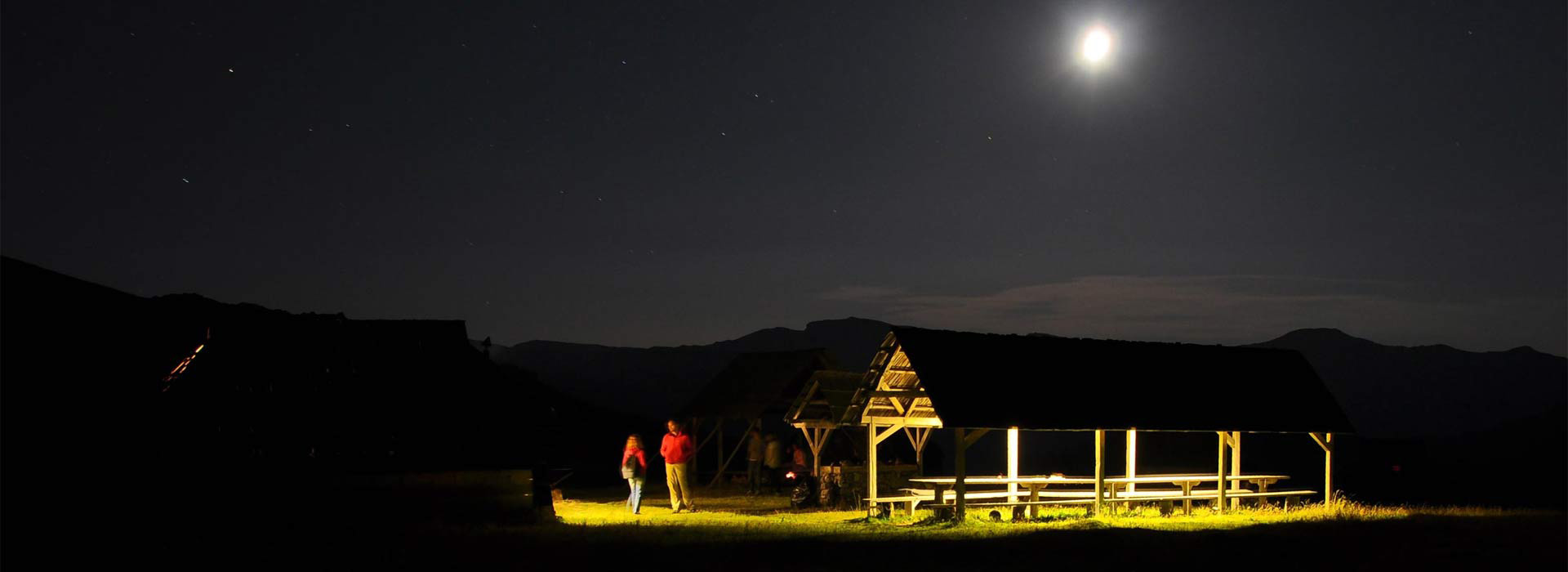 Walking and cultural Balkans discovery trip - Bjelasica katun