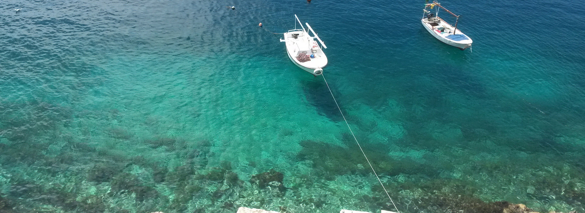 Cycling on the Dalmatian Coast guided holiday - Village Zavalatica