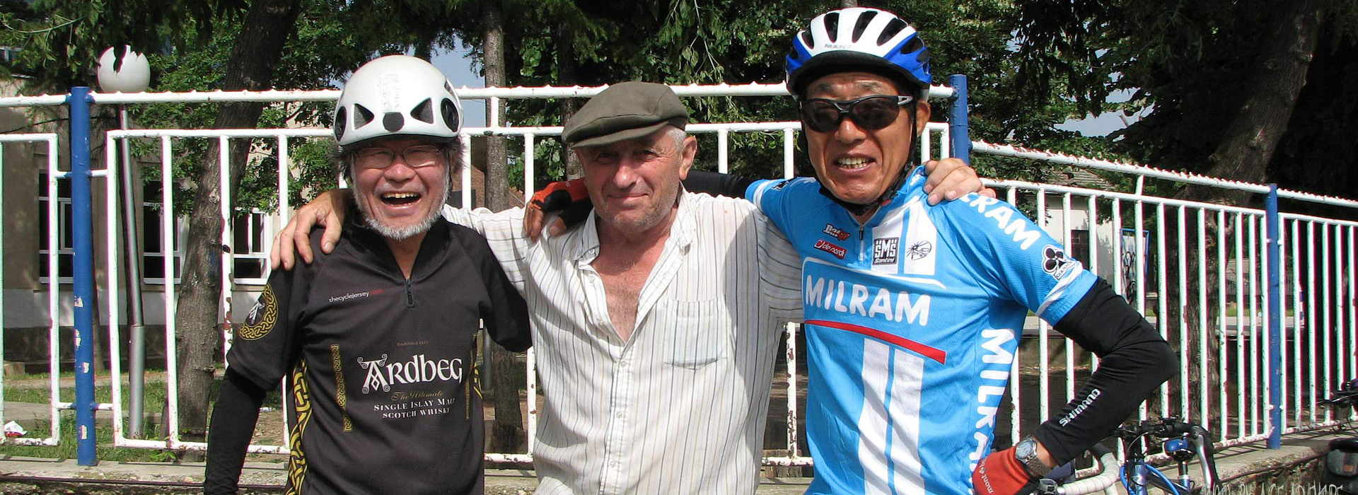 Danube Self-Guided Cycling Holiday - Meet the locals