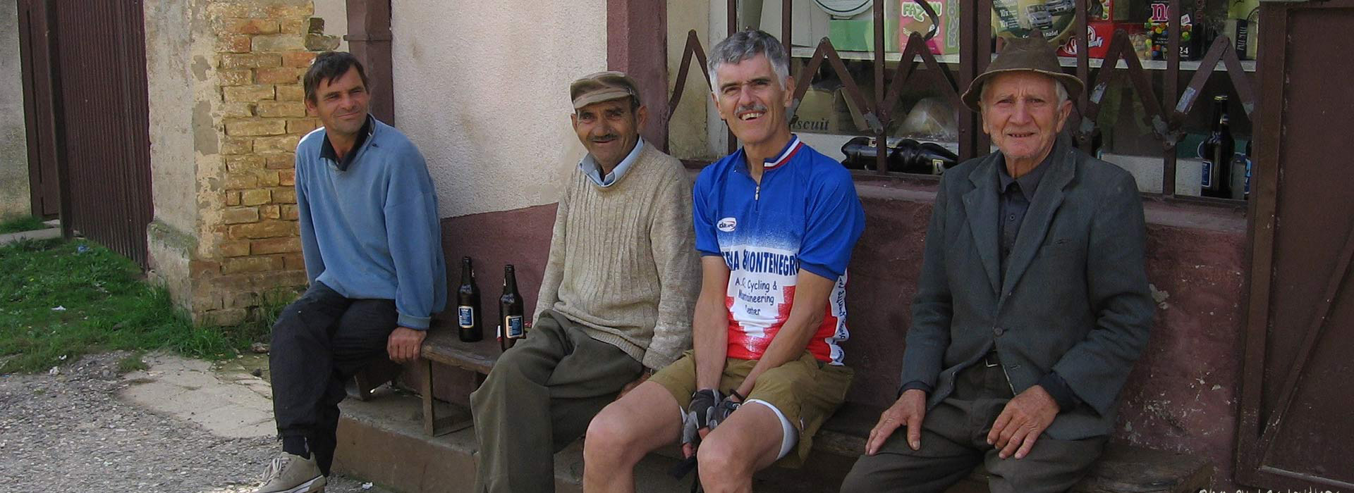 Danube Self-Guided Cycling Holiday