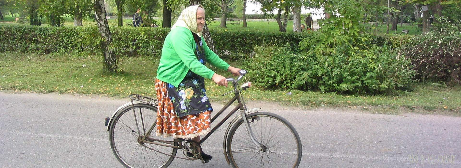 Danube Self-Guided Cycling Holiday