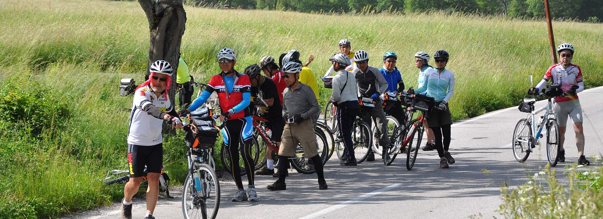 Danube Self-Guided Cycling Holiday