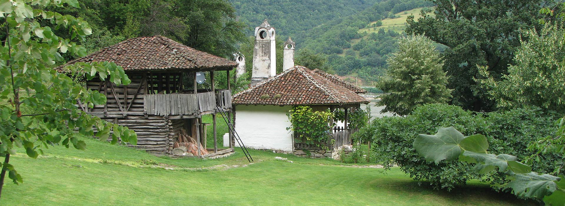 Danube Self-Guided Cycling Holiday - Tradition