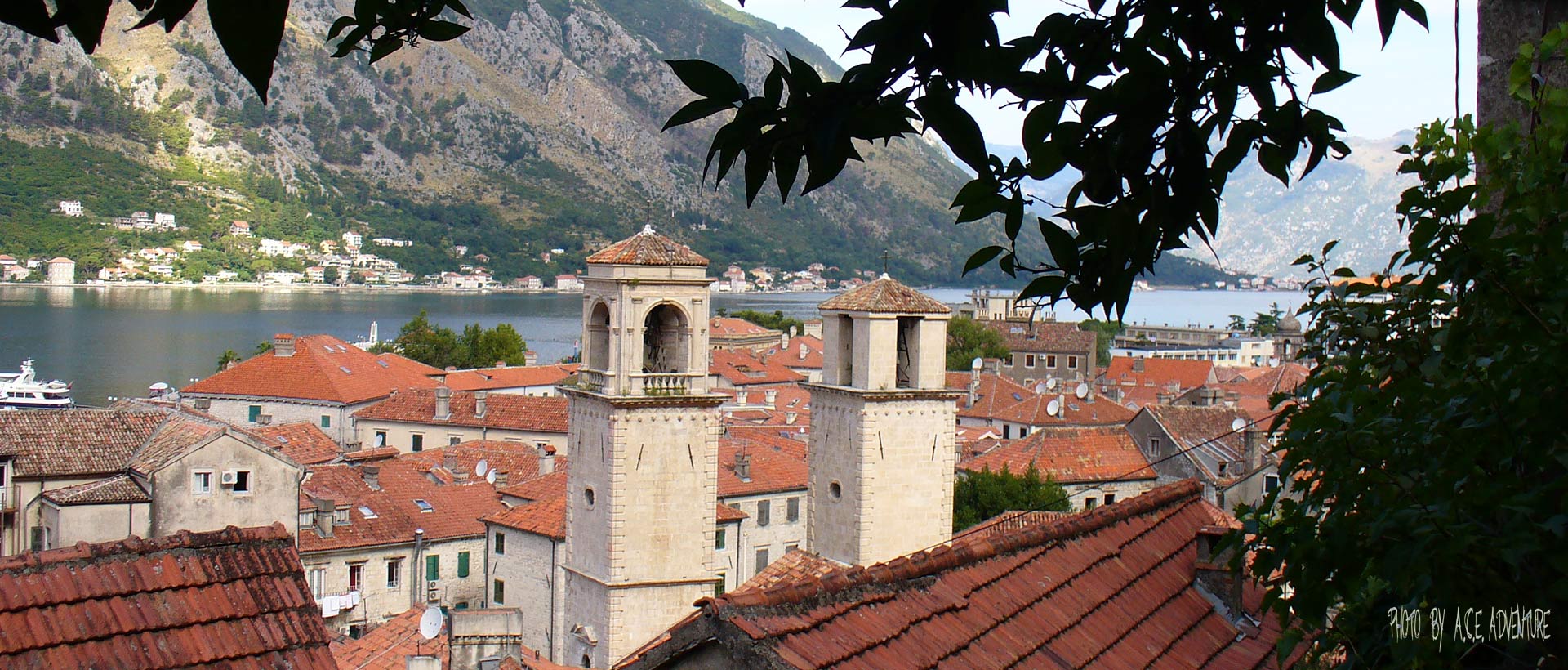 Luxury Family Holiday in Montenegro - Kotor