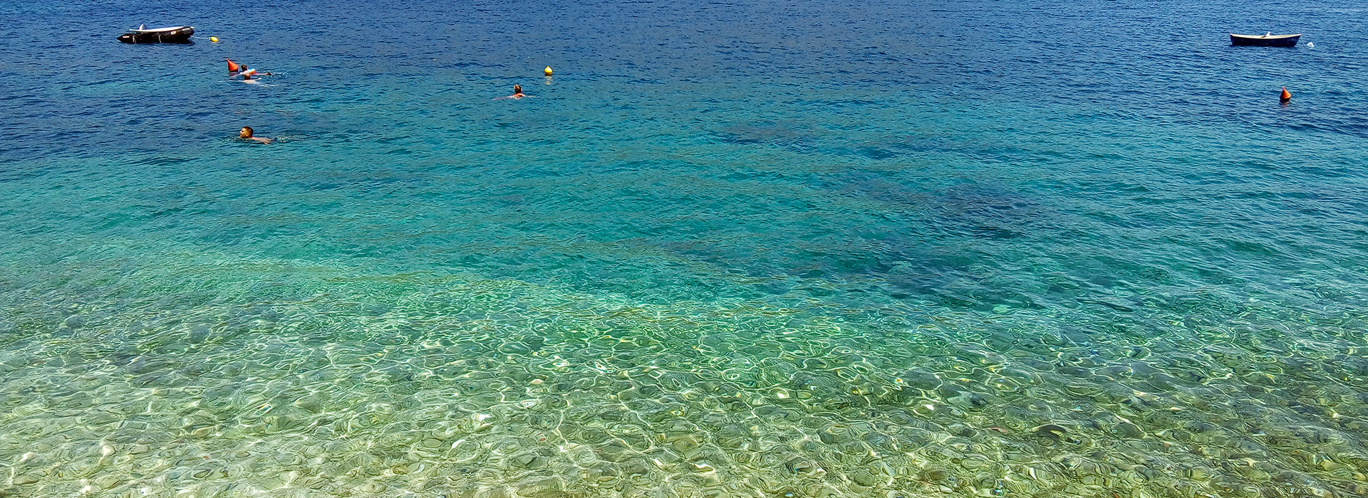 Montenegro and Croatia Self-Guided Walking Holiday - Korcula