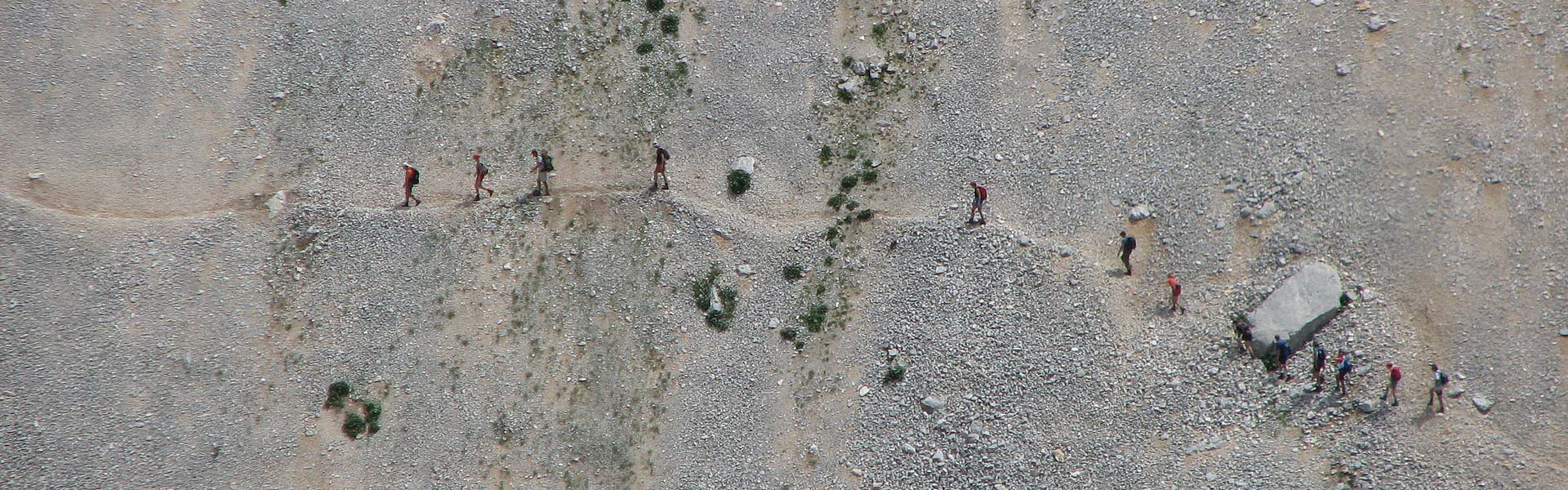 Montenegro walking holiday - Durmitor Mountain and Adriatic Coast